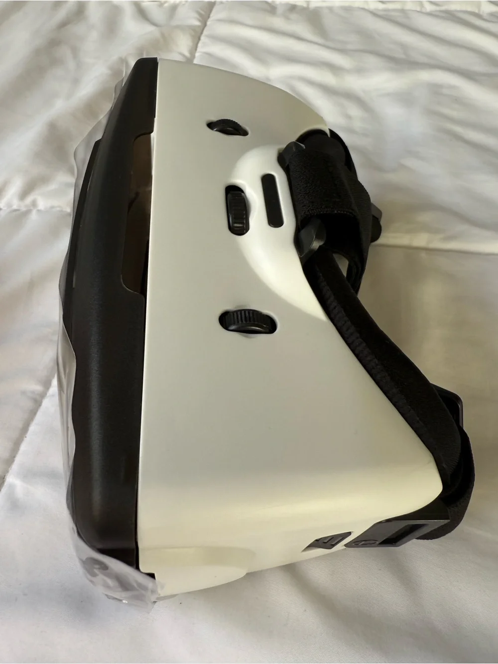 VR Shinecon Black VR Headset - VR Shinecon